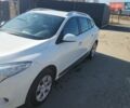 Белый Рено Меган, объемом двигателя 1.46 л и пробегом 248 тыс. км за 7600 $, фото 1 на Automoto.ua