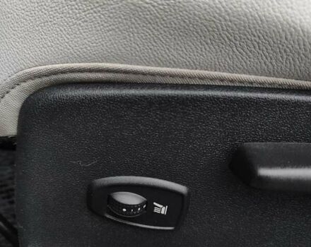 Белый Рено Меган, объемом двигателя 1.5 л и пробегом 264 тыс. км за 8200 $, фото 13 на Automoto.ua