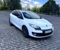 Білий Рено Меган, об'ємом двигуна 1.6 л та пробігом 243 тис. км за 6999 $, фото 1 на Automoto.ua