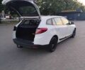 Белый Рено Меган, объемом двигателя 1.5 л и пробегом 224 тыс. км за 7300 $, фото 20 на Automoto.ua