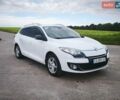 Белый Рено Меган, объемом двигателя 1.46 л и пробегом 290 тыс. км за 7400 $, фото 7 на Automoto.ua