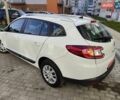 Белый Рено Меган, объемом двигателя 1.46 л и пробегом 250 тыс. км за 6500 $, фото 13 на Automoto.ua