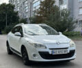 Рено Меган 2012 в Днепре (Днепропетровске) на Automoto.ua Белый Рено Меган, объемом двигателя 1.46 л и пробегом 290 тыс. км за 6350 $, фото 1 на Automoto.ua