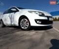 Білий Рено Меган, об'ємом двигуна 1.46 л та пробігом 262 тис. км за 7200 $, фото 8 на Automoto.ua