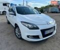Білий Рено Меган, об'ємом двигуна 1.4 л та пробігом 240 тис. км за 6000 $, фото 1 на Automoto.ua