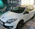 Белый Рено Меган, объемом двигателя 1.5 л и пробегом 270 тыс. км за 8500 $, фото 62 на Automoto.ua