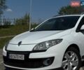 Белый Рено Меган, объемом двигателя 1.46 л и пробегом 288 тыс. км за 7599 $, фото 1 на Automoto.ua