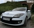 Белый Рено Меган, объемом двигателя 1.5 л и пробегом 306 тыс. км за 6600 $, фото 17 на Automoto.ua