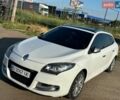 Белый Рено Меган, объемом двигателя 1.5 л и пробегом 289 тыс. км за 8000 $, фото 9 на Automoto.ua