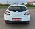 Білий Рено Меган, об'ємом двигуна 1.6 л та пробігом 252 тис. км за 7500 $, фото 5 на Automoto.ua