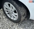Белый Рено Меган, объемом двигателя 1.5 л и пробегом 190 тыс. км за 8900 $, фото 4 на Automoto.ua