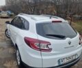 Білий Рено Меган, об'ємом двигуна 1.46 л та пробігом 305 тис. км за 6500 $, фото 3 на Automoto.ua