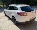 Білий Рено Меган, об'ємом двигуна 1.6 л та пробігом 273 тис. км за 7802 $, фото 3 на Automoto.ua