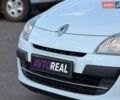 Білий Рено Меган, об'ємом двигуна 1.4 л та пробігом 250 тис. км за 6300 $, фото 6 на Automoto.ua