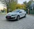 Білий Рено Меган, об'ємом двигуна 1.6 л та пробігом 227 тис. км за 7700 $, фото 1 на Automoto.ua