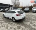 Белый Рено Меган, объемом двигателя 1.46 л и пробегом 306 тыс. км за 7200 $, фото 6 на Automoto.ua