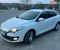 Білий Рено Меган, об'ємом двигуна 1.46 л та пробігом 266 тис. км за 7950 $, фото 19 на Automoto.ua