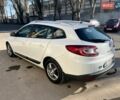 Білий Рено Меган, об'ємом двигуна 1.46 л та пробігом 267 тис. км за 5000 $, фото 8 на Automoto.ua
