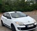 Білий Рено Меган, об'ємом двигуна 1.5 л та пробігом 250 тис. км за 6200 $, фото 1 на Automoto.ua