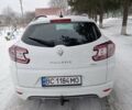 Білий Рено Меган, об'ємом двигуна 1.5 л та пробігом 275 тис. км за 7600 $, фото 3 на Automoto.ua