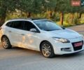 Білий Рено Меган, об'ємом двигуна 1.5 л та пробігом 224 тис. км за 7999 $, фото 3 на Automoto.ua