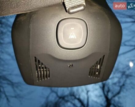 Білий Рено Меган, об'ємом двигуна 1.5 л та пробігом 261 тис. км за 7600 $, фото 27 на Automoto.ua