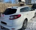 Білий Рено Меган, об'ємом двигуна 1.5 л та пробігом 200 тис. км за 10500 $, фото 1 на Automoto.ua