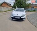Белый Рено Меган, объемом двигателя 1.46 л и пробегом 270 тыс. км за 7600 $, фото 1 на Automoto.ua