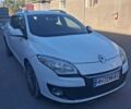 Рено Меган 2012 в Одессе на Automoto.ua Белый Рено Меган, объемом двигателя 1.46 л и пробегом 364 тыс. км за 6000 $, фото 7 на Automoto.ua