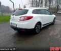 Белый Рено Меган, объемом двигателя 2 л и пробегом 120 тыс. км за 10000 $, фото 5 на Automoto.ua