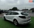 Білий Рено Меган, об'ємом двигуна 1.5 л та пробігом 340 тис. км за 5800 $, фото 7 на Automoto.ua