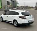 Белый Рено Меган, объемом двигателя 1.5 л и пробегом 231 тыс. км за 6500 $, фото 4 на Automoto.ua