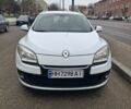 Белый Рено Меган, объемом двигателя 1.46 л и пробегом 384 тыс. км за 5950 $, фото 1 на Automoto.ua