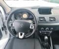 Білий Рено Меган, об'ємом двигуна 1.6 л та пробігом 194 тис. км за 7700 $, фото 4 на Automoto.ua