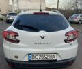 Белый Рено Меган, объемом двигателя 1.5 л и пробегом 310 тыс. км за 8300 $, фото 8 на Automoto.ua