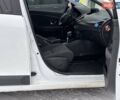 Білий Рено Меган, об'ємом двигуна 1.46 л та пробігом 265 тис. км за 6499 $, фото 49 на Automoto.ua