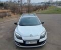 Белый Рено Меган, объемом двигателя 1.5 л и пробегом 272 тыс. км за 7700 $, фото 2 на Automoto.ua