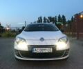 Білий Рено Меган, об'ємом двигуна 1.5 л та пробігом 192 тис. км за 10300 $, фото 1 на Automoto.ua