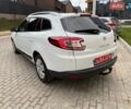 Білий Рено Меган, об'ємом двигуна 1.5 л та пробігом 202 тис. км за 7200 $, фото 17 на Automoto.ua