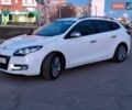 Белый Рено Меган, объемом двигателя 1.46 л и пробегом 285 тыс. км за 8000 $, фото 1 на Automoto.ua