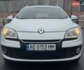 Рено Меган 2012 у Дніпро (Дніпропетровську) на Automoto.ua Білий Рено Меган, об'ємом двигуна 1.46 л та пробігом 240 тис. км за 6200 $, фото 2 на Automoto.ua