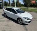 Белый Рено Меган, объемом двигателя 1.5 л и пробегом 225 тыс. км за 7699 $, фото 38 на Automoto.ua