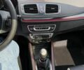Білий Рено Меган, об'ємом двигуна 1.46 л та пробігом 236 тис. км за 5999 $, фото 14 на Automoto.ua