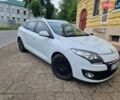 Белый Рено Меган, объемом двигателя 1.5 л и пробегом 245 тыс. км за 6500 $, фото 22 на Automoto.ua