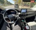 Белый Рено Меган, объемом двигателя 1.46 л и пробегом 334 тыс. км за 6299 $, фото 8 на Automoto.ua