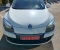 Білий Рено Меган, об'ємом двигуна 1.5 л та пробігом 248 тис. км за 7900 $, фото 10 на Automoto.ua