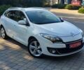 Білий Рено Меган, об'ємом двигуна 1.5 л та пробігом 198 тис. км за 8700 $, фото 7 на Automoto.ua