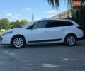 Білий Рено Меган, об'ємом двигуна 1.6 л та пробігом 219 тис. км за 8200 $, фото 6 на Automoto.ua