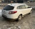Белый Рено Меган, объемом двигателя 1.46 л и пробегом 239 тыс. км за 7900 $, фото 3 на Automoto.ua