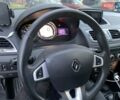 Белый Рено Меган, объемом двигателя 1.5 л и пробегом 260 тыс. км за 8100 $, фото 4 на Automoto.ua